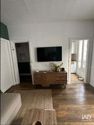  Appartement � vendre 2 pi�ces 33 m�