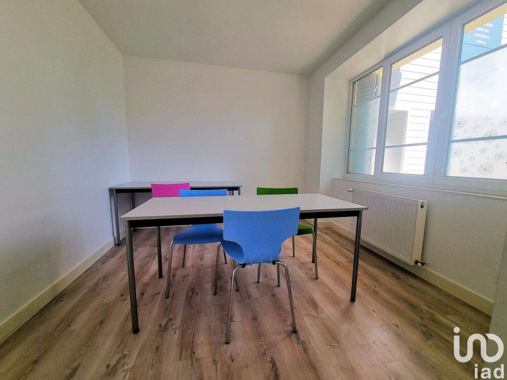   Location Bureaux 12 m&sup2; 