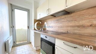  Appartement � vendre 2 pi�ces 38 m�