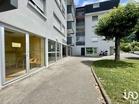 Vente Murs commerciaux 66 m&sup2; 70000 38560 Jarrie