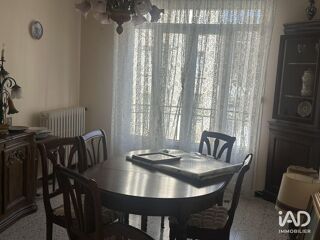  Maison � vendre 4 pi�ces 124 m�