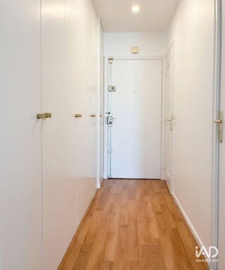  Appartement � louer 1 pi�ce 32 m�