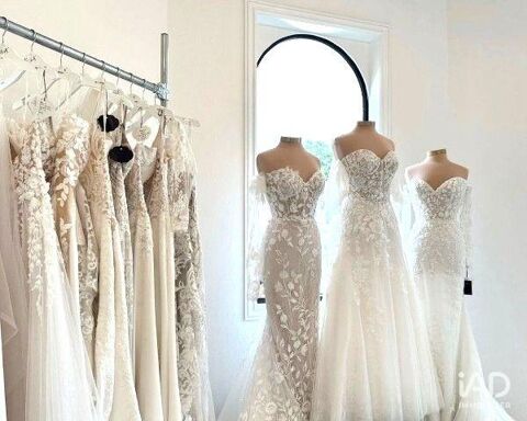 Vente Boutique/Local commercial 200 m&sup2; 127400 31000 Toulouse