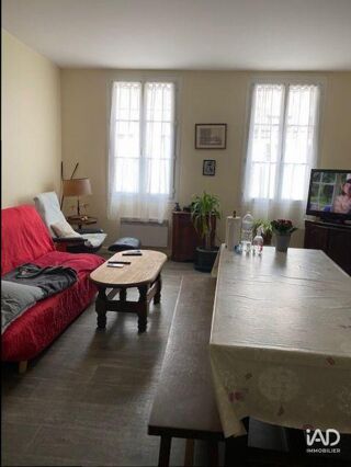  Immeuble � vendre 6 pi�ces 187 m�