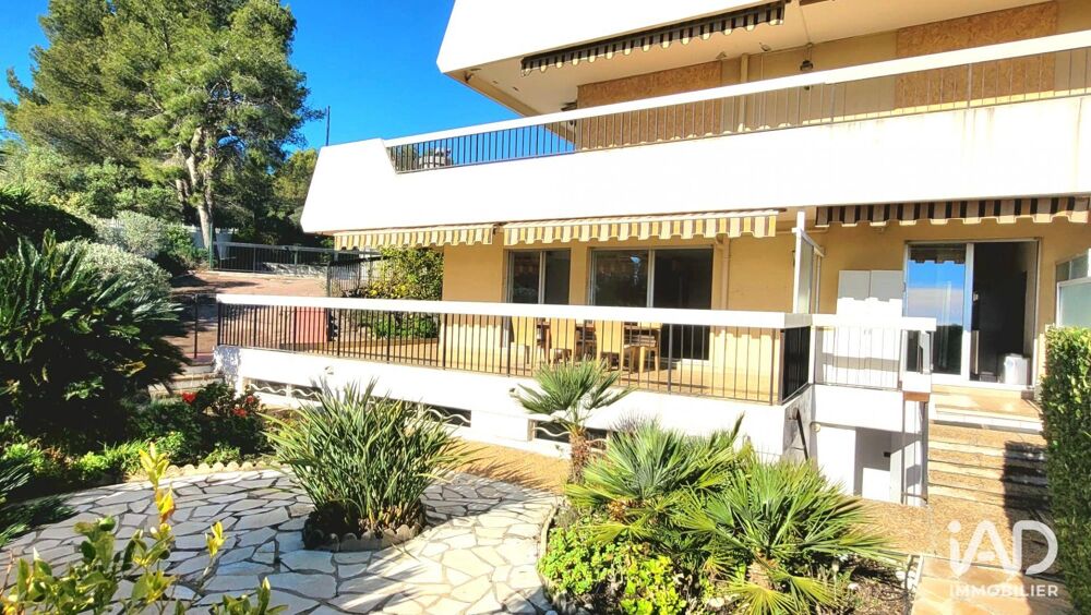 � vendre  Appartement Villeneuve-Loubet (06270)