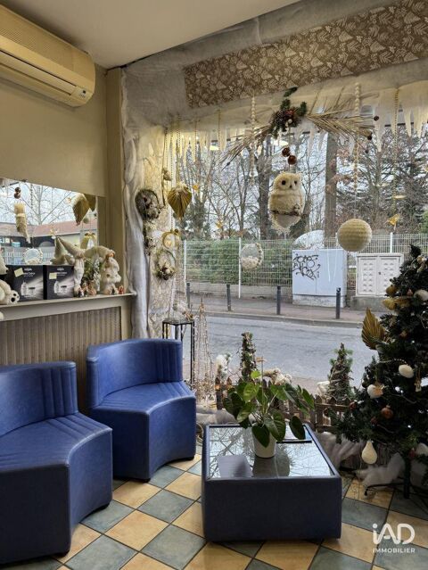 Vente Local d'activit&eacute;s 80 m&sup2; 79000 93600 Aulnay-sous-bois