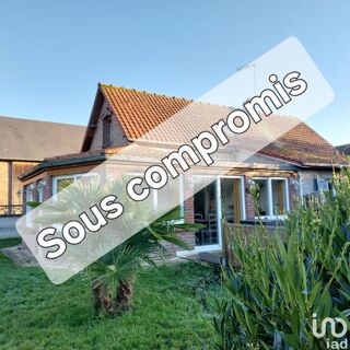  Maison  vendre 4 pices 132 m