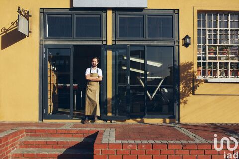 Vente Restaurant 90 m&sup2; 77000 83470 Saint-maximin-la-sainte-baume