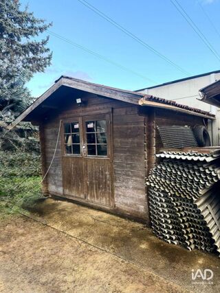  Loft � louer 13 m� Marcoussis