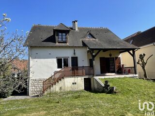  Maison Saint-Rmy-ls-Chevreuse (78470)