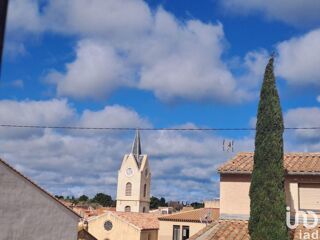  Appartement � vendre 3 pi�ces 74 m�