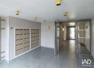  Appartement � vendre 1 pi�ce 22 m�