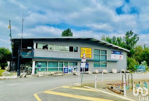 Vente Murs commerciaux 460 m&sup2; 577500 31520 Ramonville-saint-agne