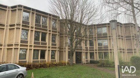 Vente Bureaux 729 m&sup2; 770000 91190 Saint-aubin