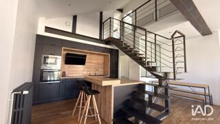  Appartement � vendre 3 pi�ces 78 m�