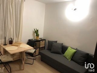  Appartement  vendre 1 pice 15 m