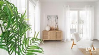  Appartement � vendre 1 pi�ce 21 m�