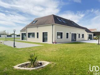  Villa � vendre 8 pi�ces 334 m�