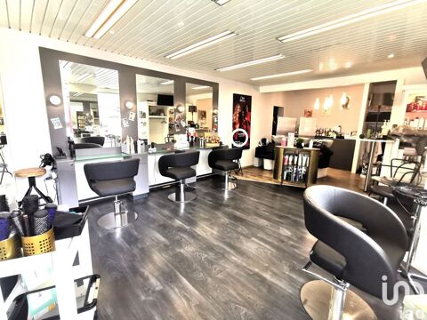 Vente Boutique/Local commercial 76 m&sup2; 182000 22440 Ploufragan