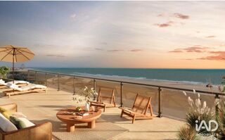  Appartement � vendre 5 pi�ces 144 m�