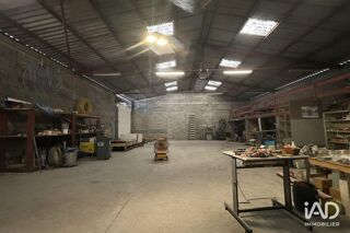  Loft � vendre 500 m� Vieux-thann
