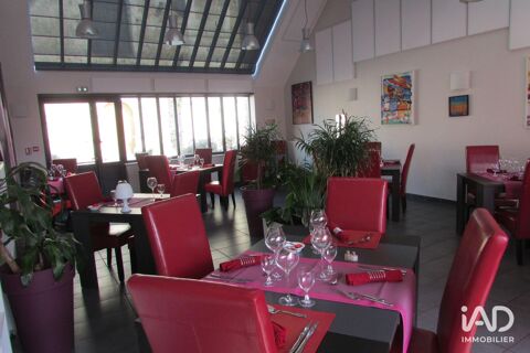 Vente Restaurant 330 m&sup2; 81000 28160 Y�vres