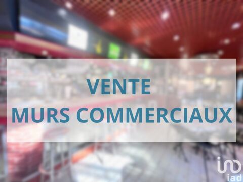 Vente Murs commerciaux 109 m&sup2; 359000 11000 Carcassonne