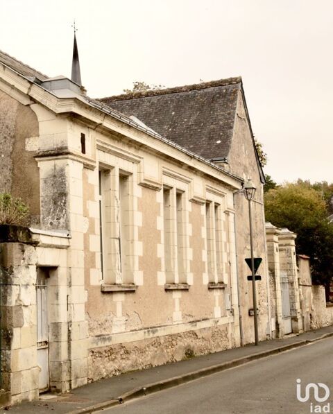 Vente Local d'activit&eacute;s 78 m&sup2; 160000 37230 Fondettes