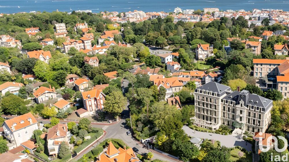 � vendre  Appartement Arcachon (33120)