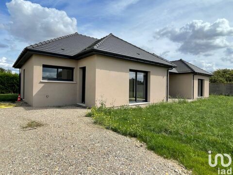   Vente Maison/villa 5 pi�ces Maison - 5 pi�ce(s) - 118 m�