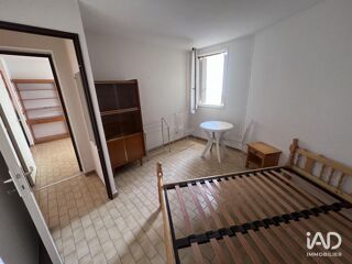 Appartement � vendre 2 pi�ces 42 m�