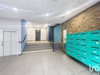  Appartement � vendre 3 pi�ces 61 m�