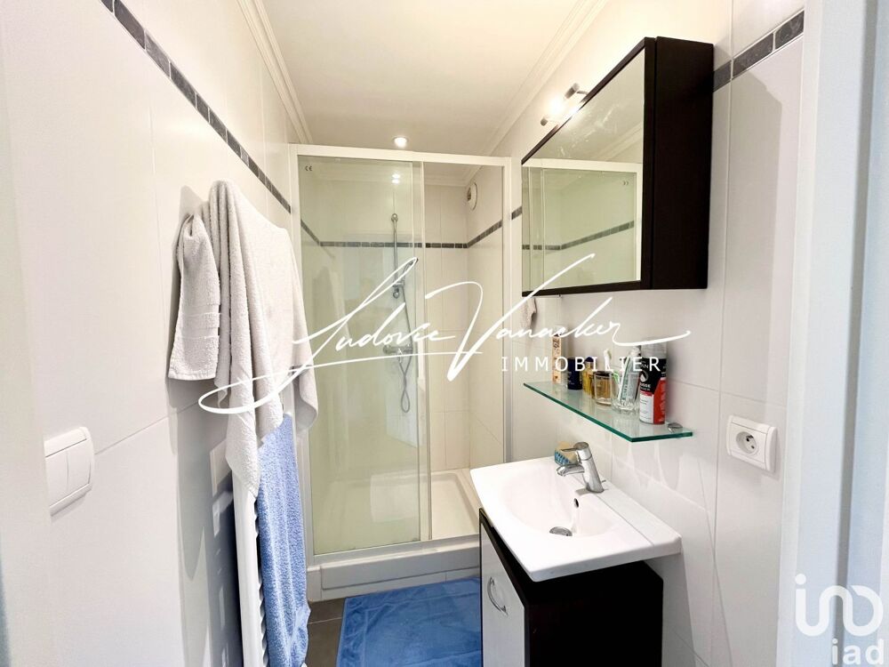  vendre  Appartement Cannes (06400)