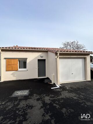  Maison � vendre 5 pi�ces 96 m�