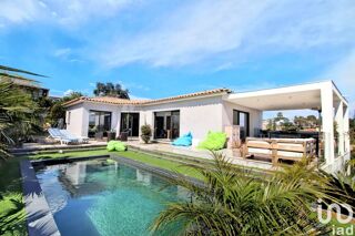 Maison  vendre 4 pices 195 m