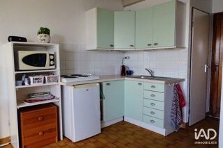  Appartement � vendre 2 pi�ces 25 m�