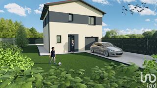  Maison � vendre 5 pi�ces 90 m�