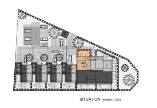  Appartement � vendre 2 pi�ces 50 m�