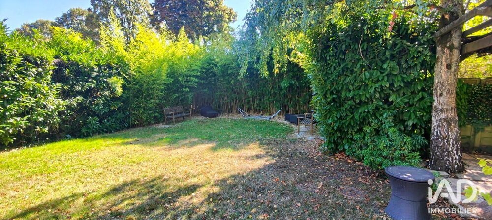 � vendre  Maison Montigny-le-Bretonneux (78180)