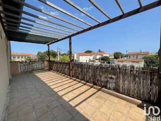  Appartement � vendre 2 pi�ces 40 m�