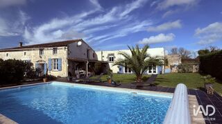  Maison � vendre 8 pi�ces 240 m�