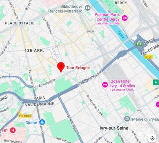  Parking / Garage  vendre 10 m