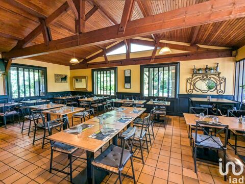 Vente Brasserie 144 m&sup2; 110000 33210 Langon