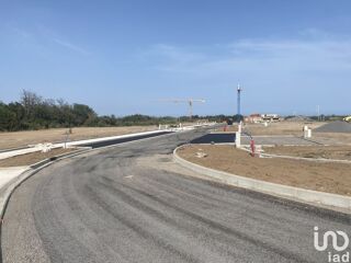  Terrain � vendre 420 m�