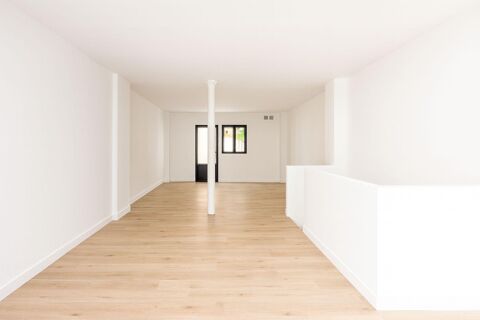 Location Boutique/Local commercial 70 m&sup2; 3534 75012 Paris