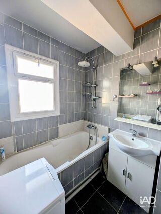  Appartement � vendre 1 pi�ce 31 m�