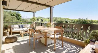  Appartement � vendre 2 pi�ces 43 m�