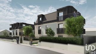  Appartement  vendre 3 pices 57 m