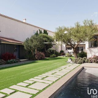  Maison � vendre 7 pi�ces 397 m�