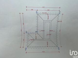  Maison � vendre 4 pi�ces 95 m�